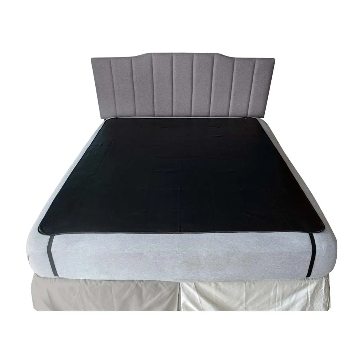 Grounding Sheet Combo, Grounding Mat, Faux Leather Grounding Mat.