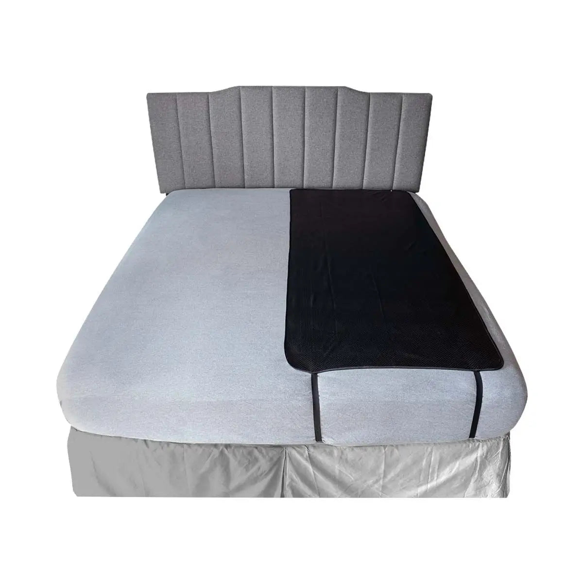 Grounding Sheet Combo, Grounding Mat, Faux Leather Grounding Mat.
