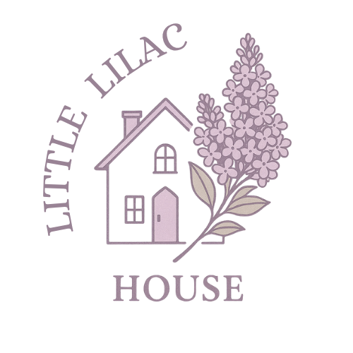 Little Lilac House