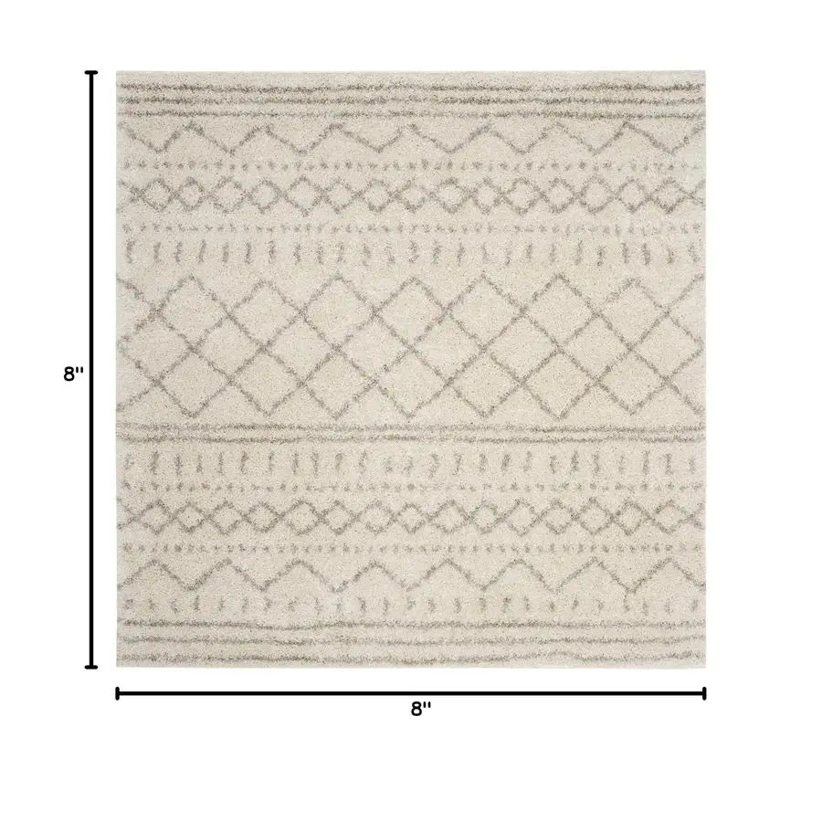 Arizona Shag Collection Area Rug