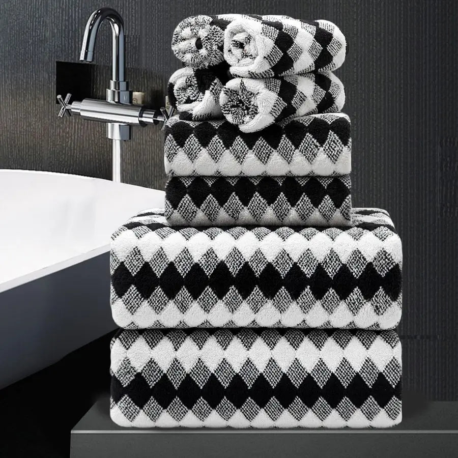 Oversized Large Bath Towel