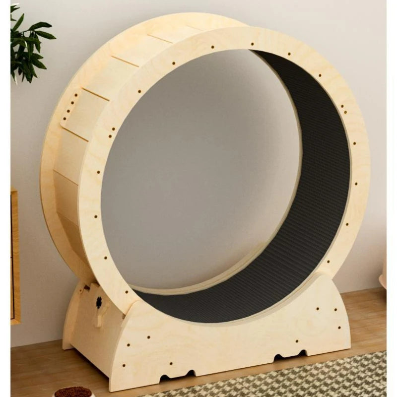 Roller Pet Treadmill Anti-pinch