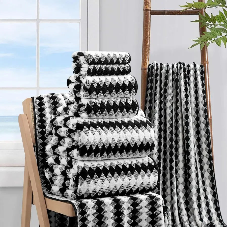 Oversized Large Bath Towel