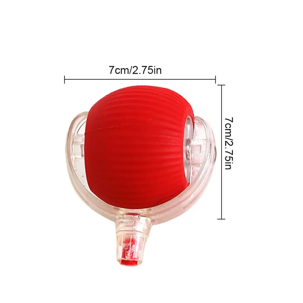 Cat Interactive Ball Toys