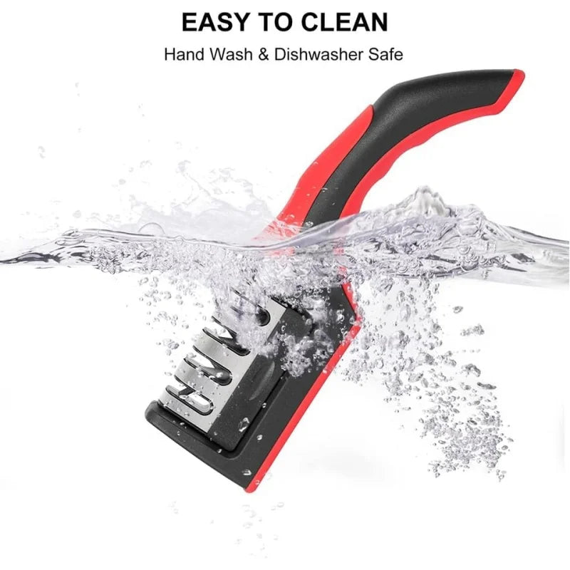 1-Pack Knife Sharpener Tool -