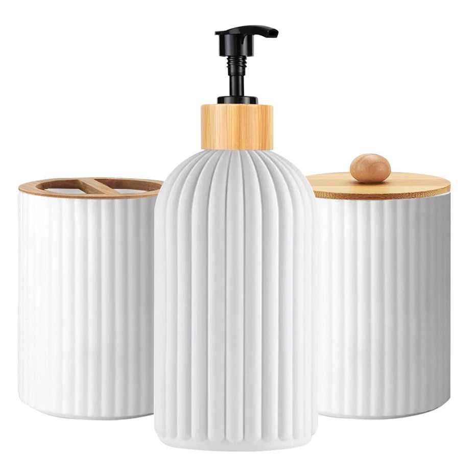 Bathroom Home Decoration Organizer