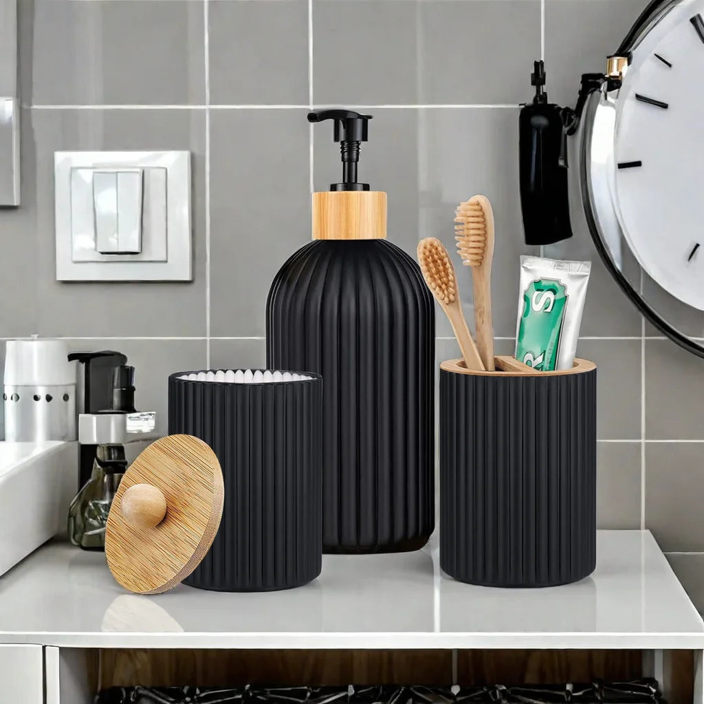 Bathroom Home Decoration Organizer