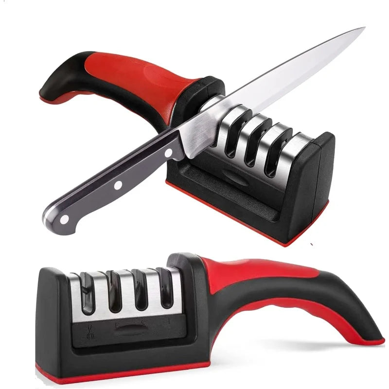 1-Pack Knife Sharpener Tool -