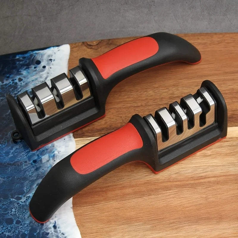 1-Pack Knife Sharpener Tool -