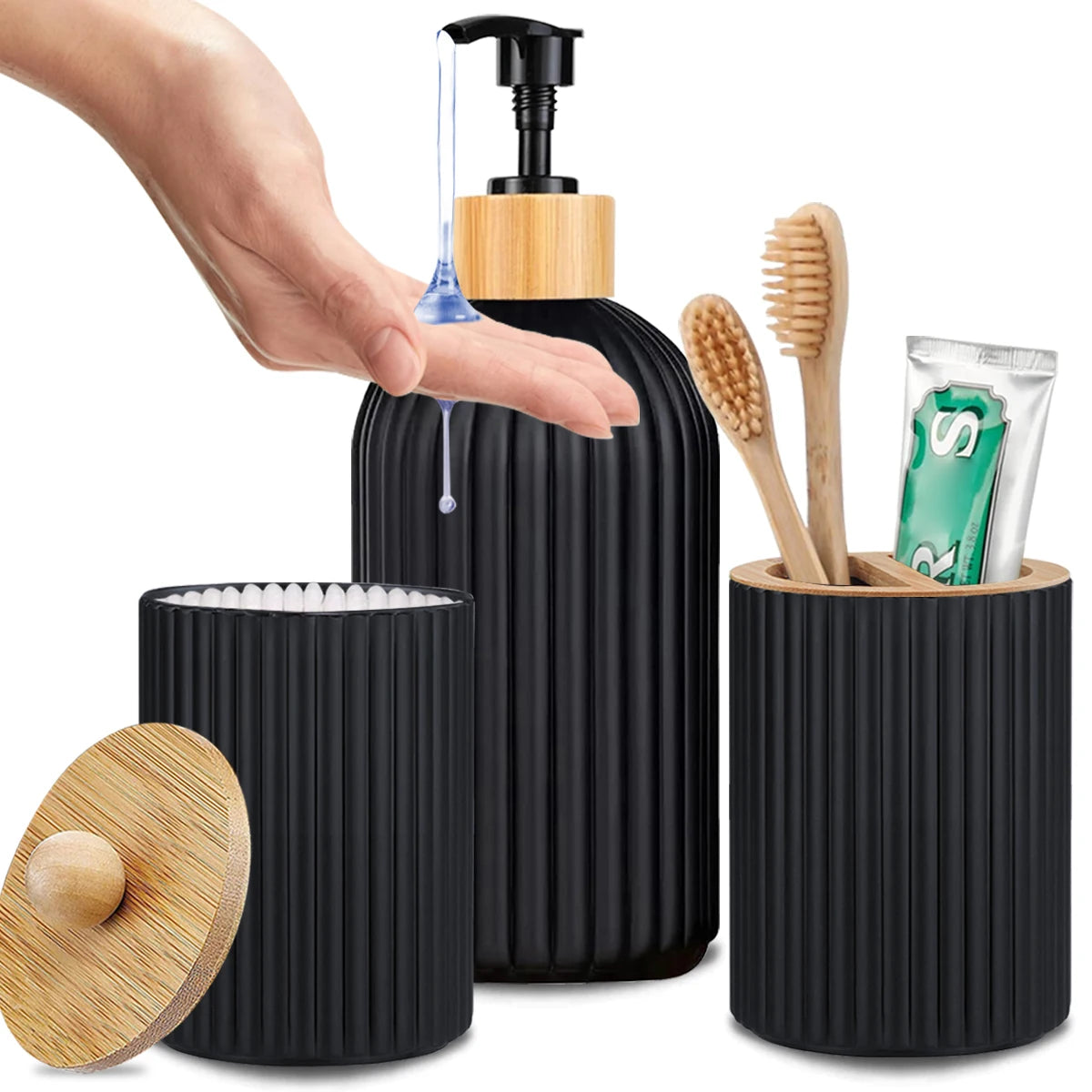 Bathroom Home Decoration Organizer