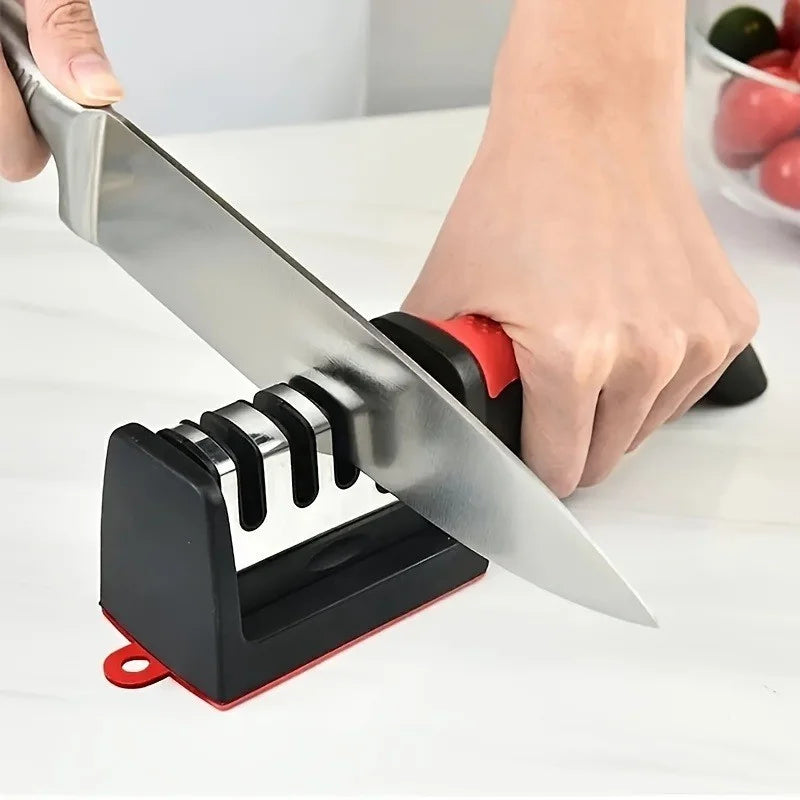 1-Pack Knife Sharpener Tool -