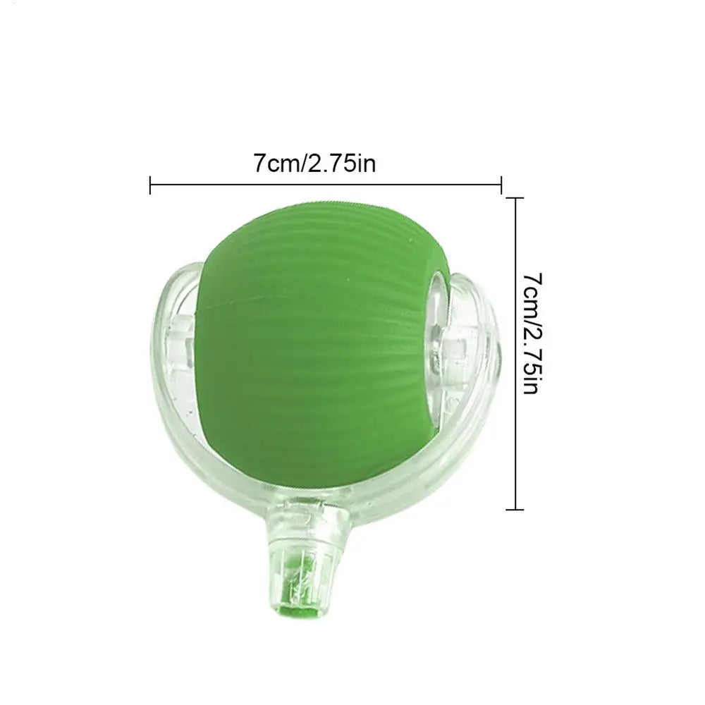 Cat Interactive Ball Toys