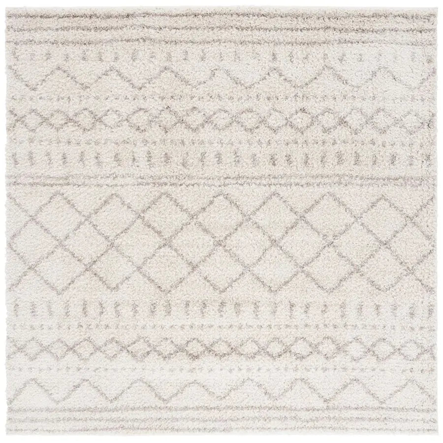 Arizona Shag Collection Area Rug