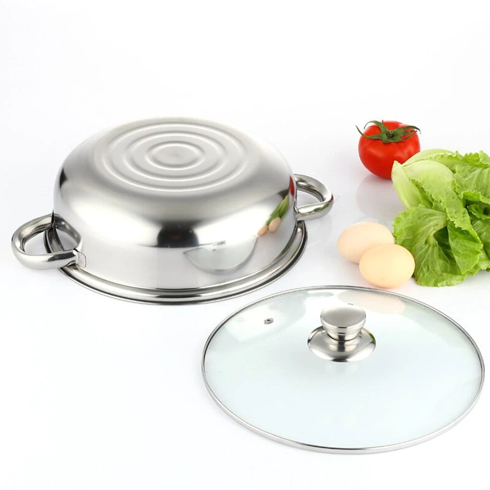 Pre-Seasoned Cast Iron Skillet 10.5 Inch