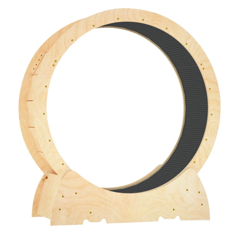 Roller Pet Treadmill Anti-pinch