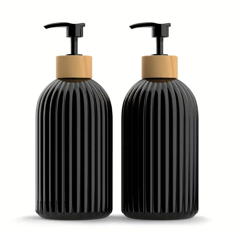 1/2 PCS 500ml Soap Dispenser