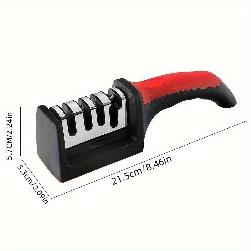 1-Pack Knife Sharpener Tool -