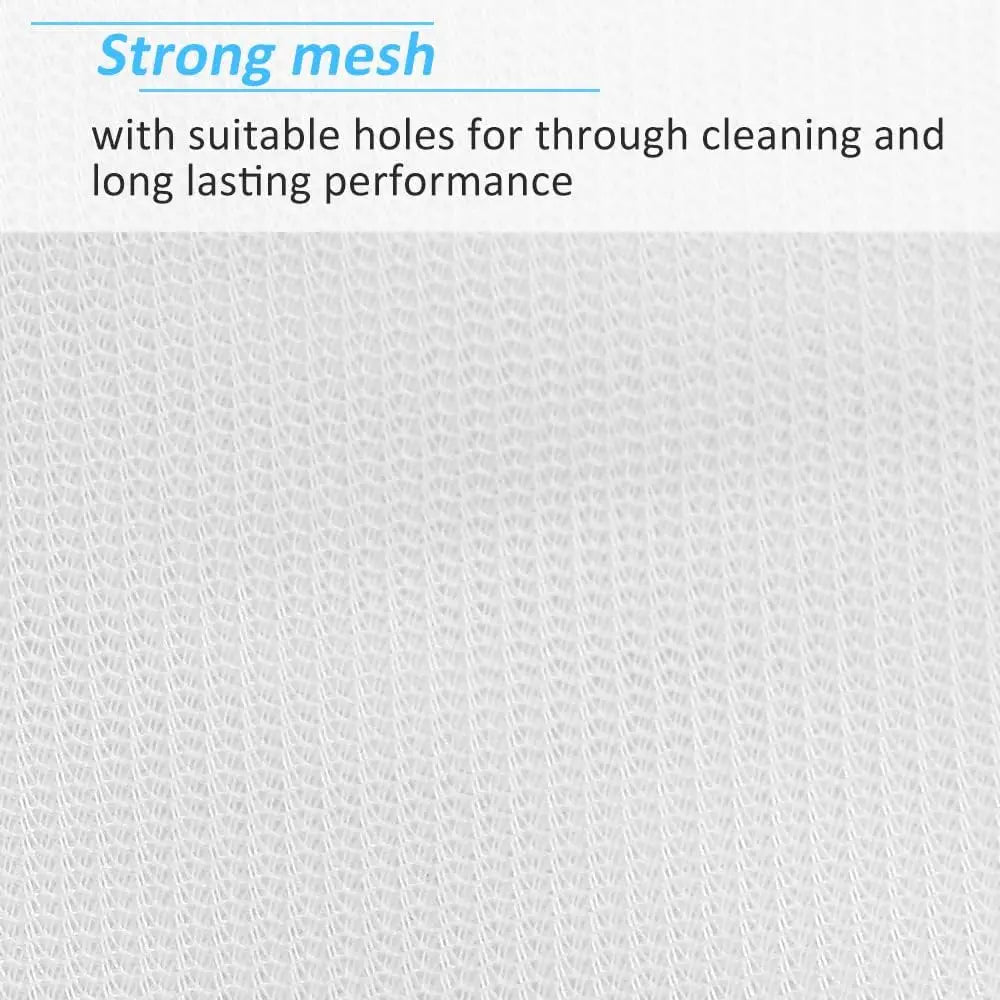 Durable Mesh Laundry Bags for Delicates