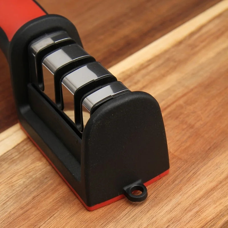 1-Pack Knife Sharpener Tool -