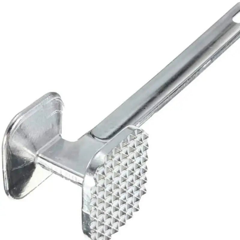 1PC Zinc Alloy Meat Tenderizer Hammer