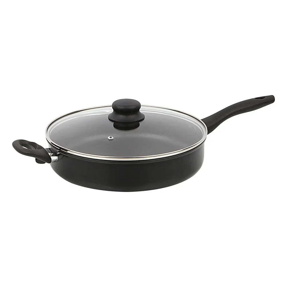 Non-Stick Jumbo Cooker