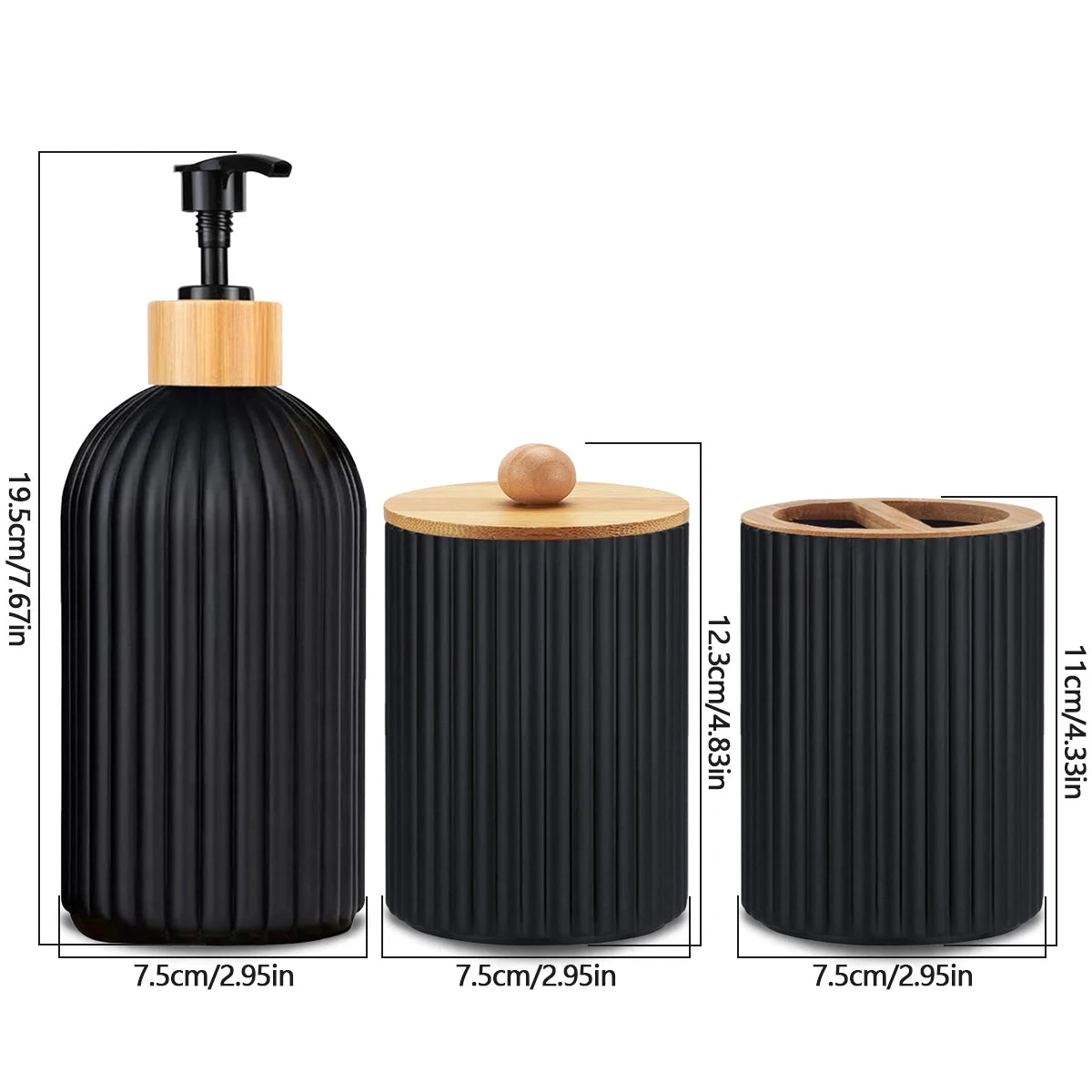 Bathroom Home Decoration Organizer