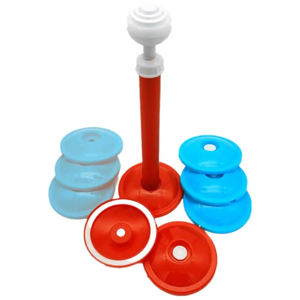 Portable Hand Pump Vacuum Sealer Canning Jar